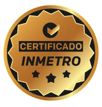 Certificado INMETRO