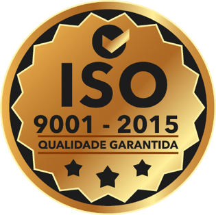 ISO 9001:2015